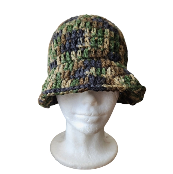Hand Crafted Other - Bucket Hat
